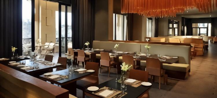 君士坦丁万豪酒店(Constantine Marriott Hotel)图片
