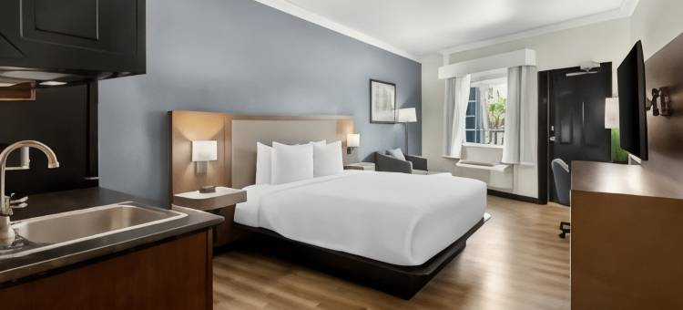 凯悦优选加尔维斯顿海滨酒店(Hyatt Select Galveston Beachfront)图片