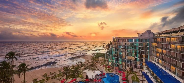 加勒丽笙蓝标度假酒店(Radisson Blu Resort Galle)图片
