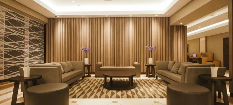 Crowne Plaza 马那瓜(Crowne Plaza MANAGUA by IHG)图片