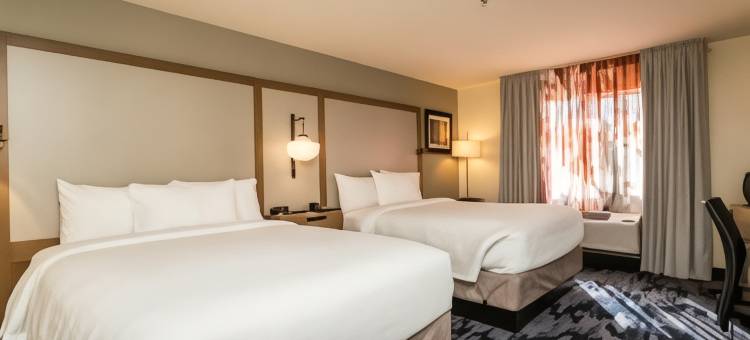 圣乔治万枫酒店(Fairfield Inn St. George)图片