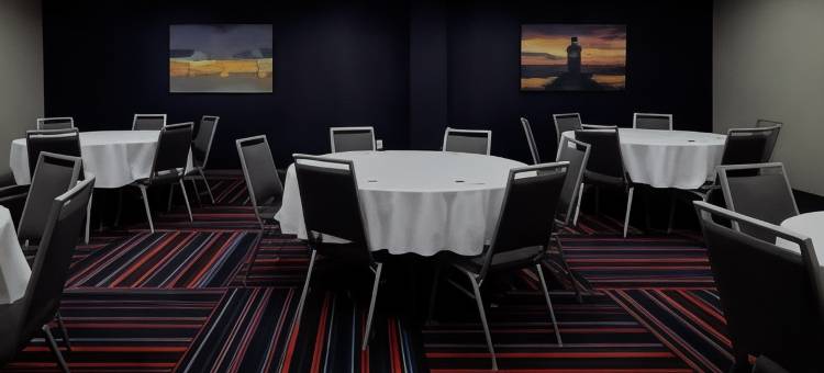 拉德克利夫诺克斯堡欢朋套房酒店(Hampton Inn & Suites Radcliff/Fort Knox)图片