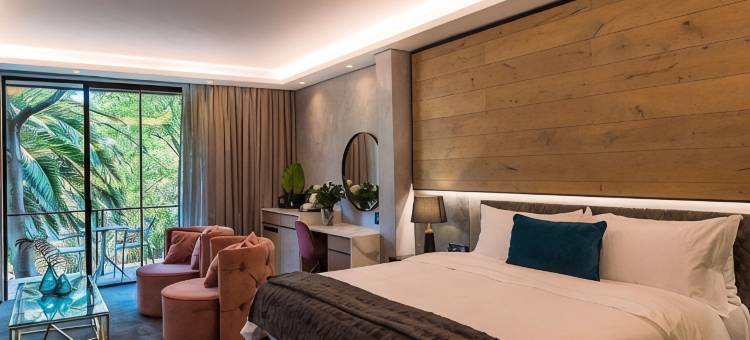 维瓦里Mantis水疗酒店(Vivari Hotel and Spa by Mantis)图片