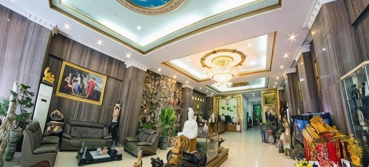 Hoang Long经典酒店(Classic Hoang Long Hotel)图片
