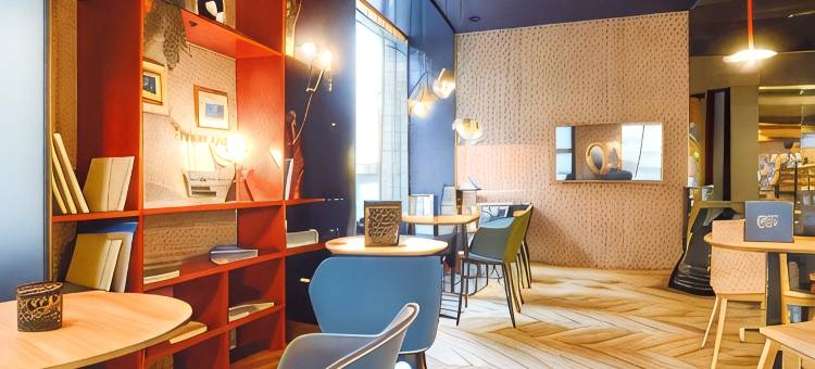 普罗菲斯酒店(Hotel Profis)图片