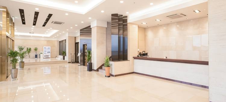 济州宫殿酒店(Palace Hotel Jeju)图片