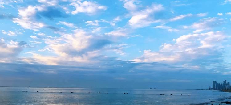山海关回家民宿(龙海大道分店)图片