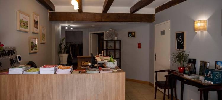 卡特萨克酒店(Logis Hôtel Auberge de Cartassac)图片