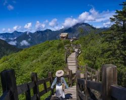 Free admission! New cool-off escape at Dayi's Xiling Snow Mountain