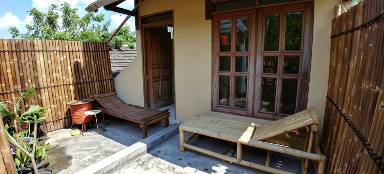 瓶瓶之家住宿加早餐旅馆(Homey Room at BottleBottle House)图片