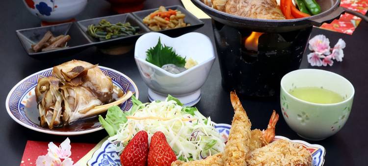 Minshuku Takeyu图片