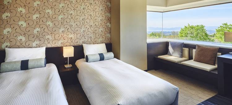 星野集团磐梯山温泉酒店(Hoshino Resorts Bandaisan Onsen Hotel)图片