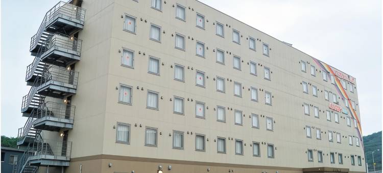 Hotel AZ Kagawa-Utazu图片