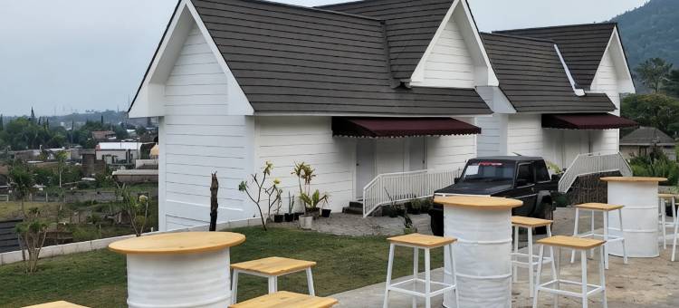 阿玛兰塔旅馆(Amaranta Guest House)图片