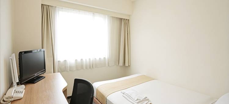 熊谷微笑酒店(Smile Hotel Kumagaya)图片