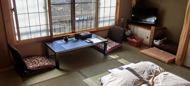 油屋旅馆(Aburaya Ryokan)图片