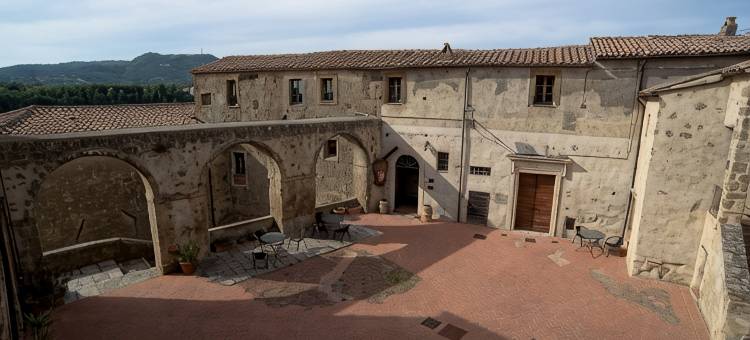 德拉福特佳酒店(Hotel Della Fortezza)图片