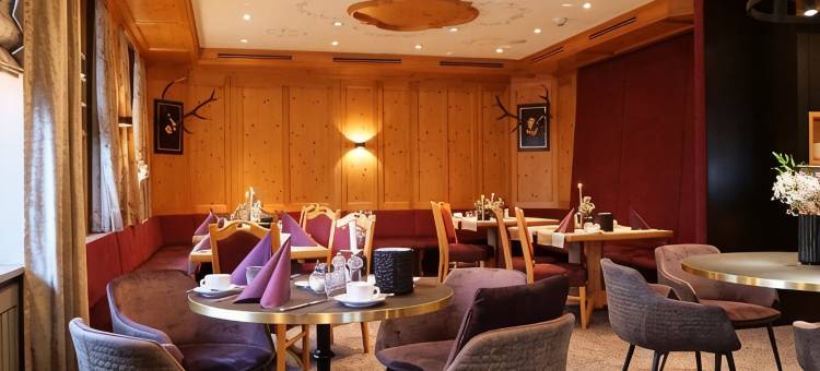 斯切瓦兹德霍夫酒店(Hotel Schwarzwaldhof)图片