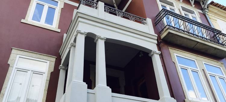 历史民宿(Casa Com Historia)图片