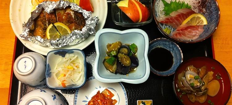 大和屋商務酒店(Business Hotel Yamatoya)图片