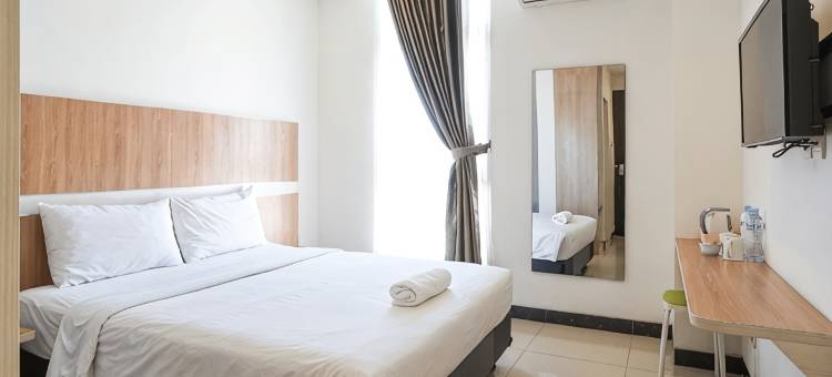 美娜多樱花酒店(Hotel Royal Manado)图片