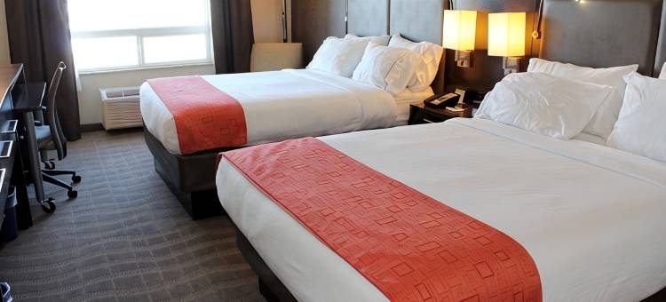 邦尼维尔智选假日酒店(Chateau Inn & Suites Bonnyville)图片