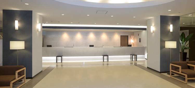 福井藤田酒店(Hotel Fujita Fukui)图片