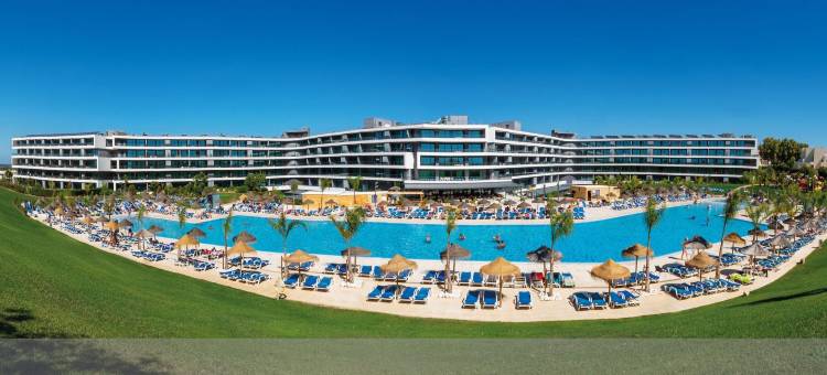 阿尔沃拜亚度假村 RR 酒店(RR Alvor Baía Resort)图片