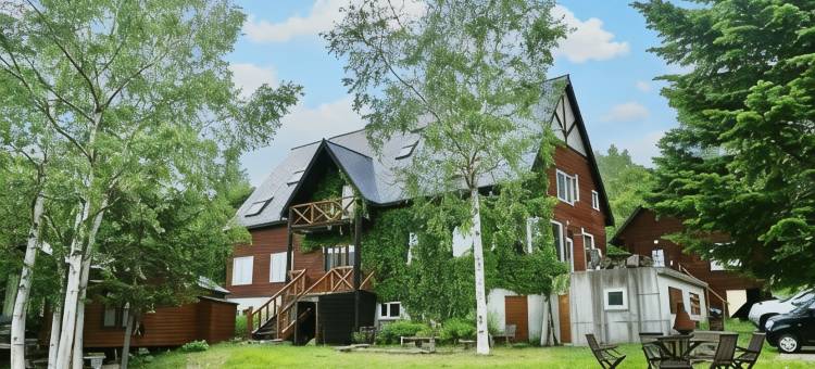 Wonder Lodge Niseko(Wonder Lodge Niseko)图片