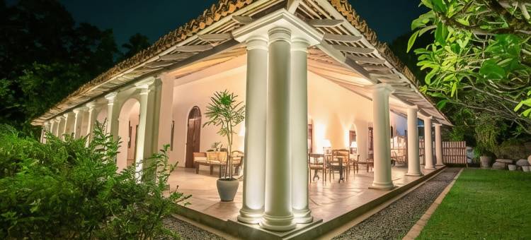 康提阿迪加尔庄园-精品历史酒店建于1804年(Adigars Manor Kandy - A Boutique Heritage Hotel Built in 1804)图片