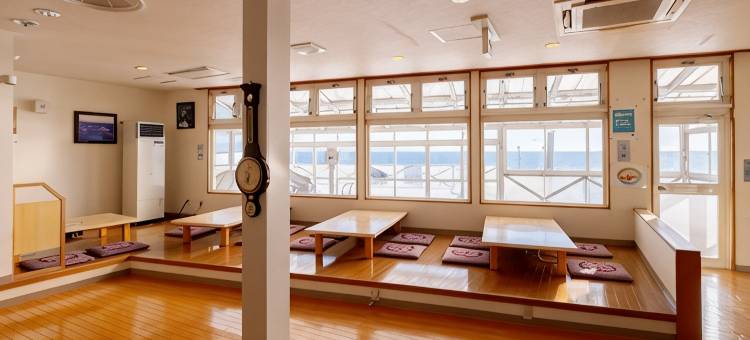 利夫马克斯度假酒店-知床海滨店(LiVEMAX RESORT SHIRETOKO SEA FRONT)图片