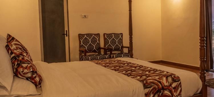 INNARA HOSPITALITY图片