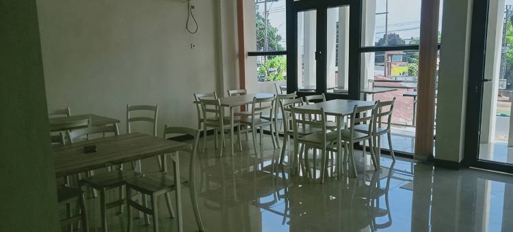 锡亚利亚秋兰酒店(Qieran Hotel Syariah)图片
