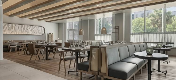 常青橡树查尔斯顿历史街区臻品之选酒店(Live Oak, Charleston Historic District, a Tribute Portfolio Hotel)图片