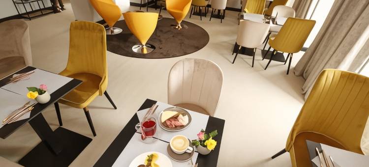 Amelie N°1酒店公寓(Amelie No 1 Hotel & Appartements)图片