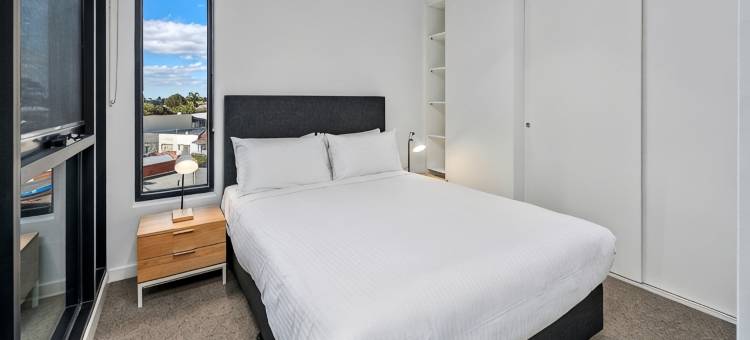 安克雷奇汉普顿公寓(Anchorage Apartments Hampton)图片