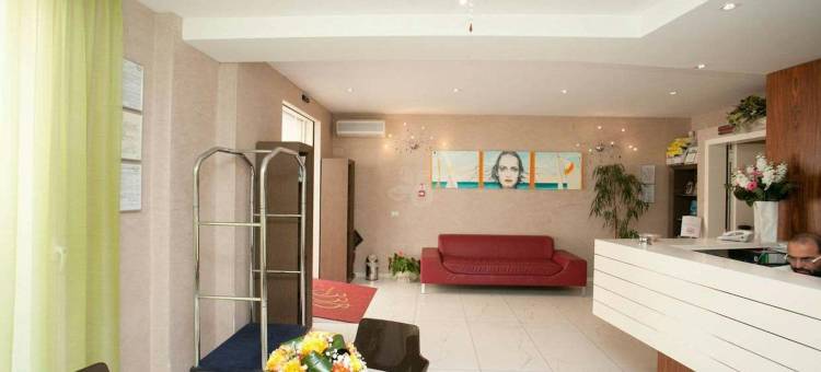 巴罗尼33号酒店(Hotel 33 Baroni)图片