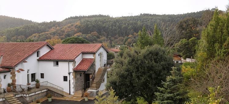 纽沃桑罗曼艾斯卡兰特酒店(San Román de Escalante)图片