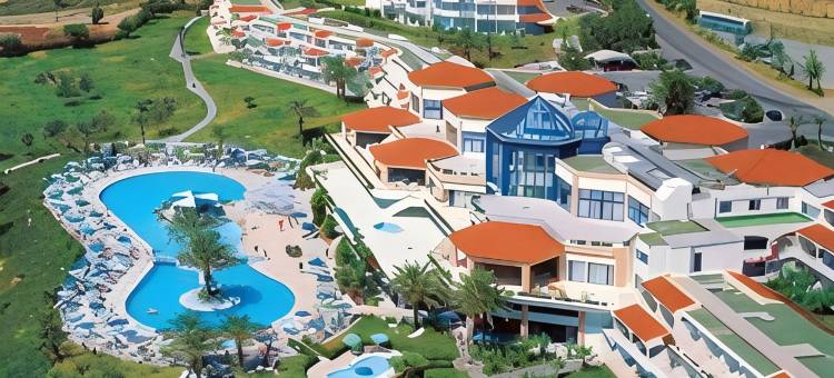 罗得岛公主海滩酒店(Rodos Princess Beach Hotel)图片