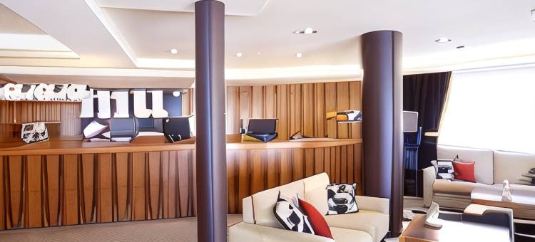 安道尔MU水疗酒店(Hotel MU & Spa)图片