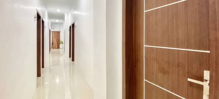城市景观酒店佩利塔旅馆棉兰(Urbanview at Pelita Inn Medan)图片