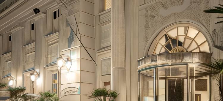 门多查柏悦水疗酒店(Park Hyatt Mendoza Hotel Casino and Spa)图片