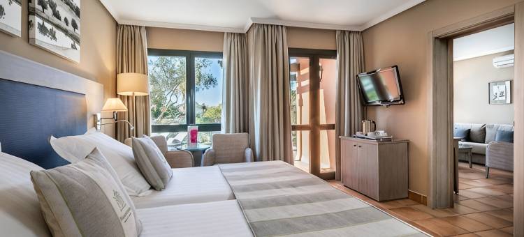 巴塞罗蒙特卡斯蒂略高尔夫酒店(Barceló Montecastillo Golf)图片