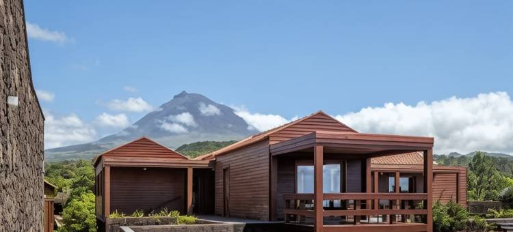 Alma do Pico - Nature Residence图片