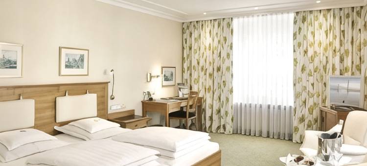 拜耶里斯彻酒店(Hotel Bayerischer Hof)图片