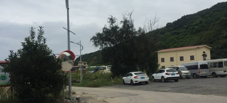 朱家尖怡嘉客栈(蜈蚣峙码头店)图片