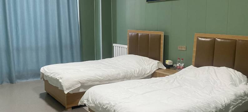 神仙湾民宿图片