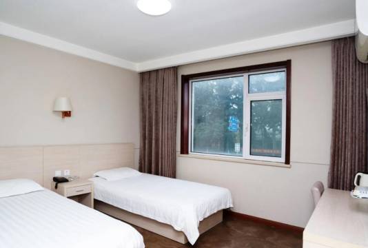 秦皇岛周凤英家庭旅馆