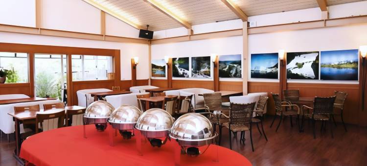 宜兰市英格兰汽车旅馆图片