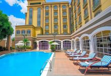 马那瓜公主希尔顿酒店(Hilton Princess Managua)酒店图片